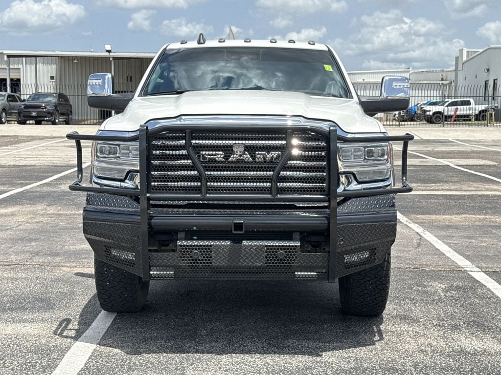 ram ram 2500 pickup 2024 3C6UR5GL7RG259041 image ram ram 2500 pickup 2024 3C6UR5GL7RG259041 image